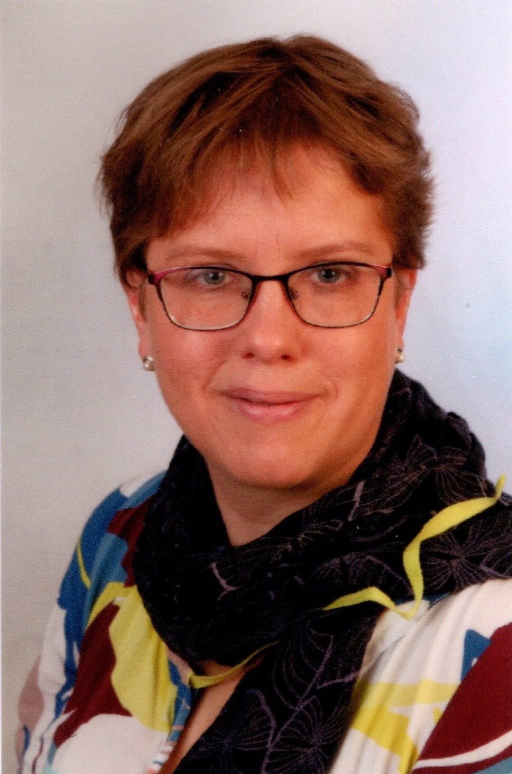 Wiebke Schlemann